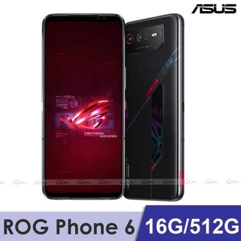 pchome rog phone 6