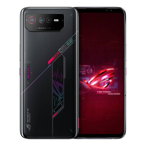 pchome rog phone 6