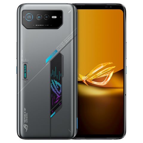 pchome rog phone 6