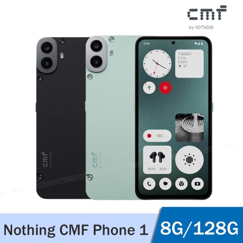 NOTHING CMF Phone 1 5G (8G/128G)