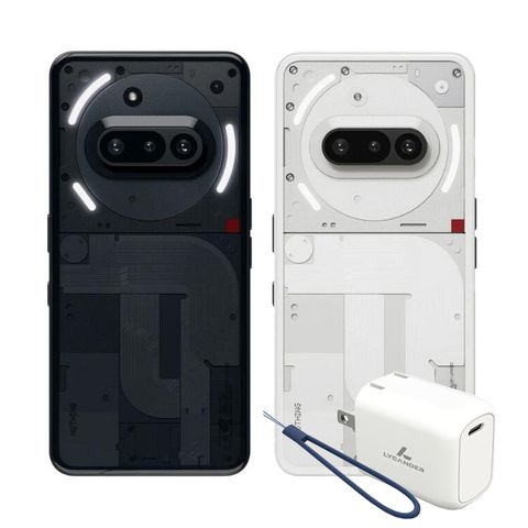 Nothing Phone (3a)_8G/128G