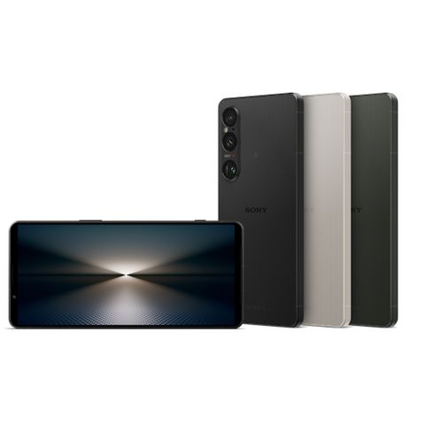 SONY Xperia 1 VI (12G/256G)