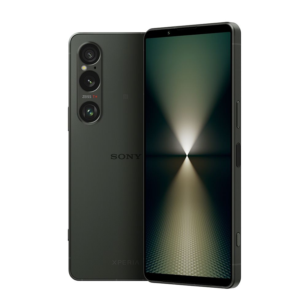 SONY 索尼 SONY Xperia 1 VI (12G/256G)