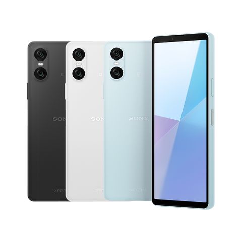 SONY Xperia 10 VI (8G/128G)