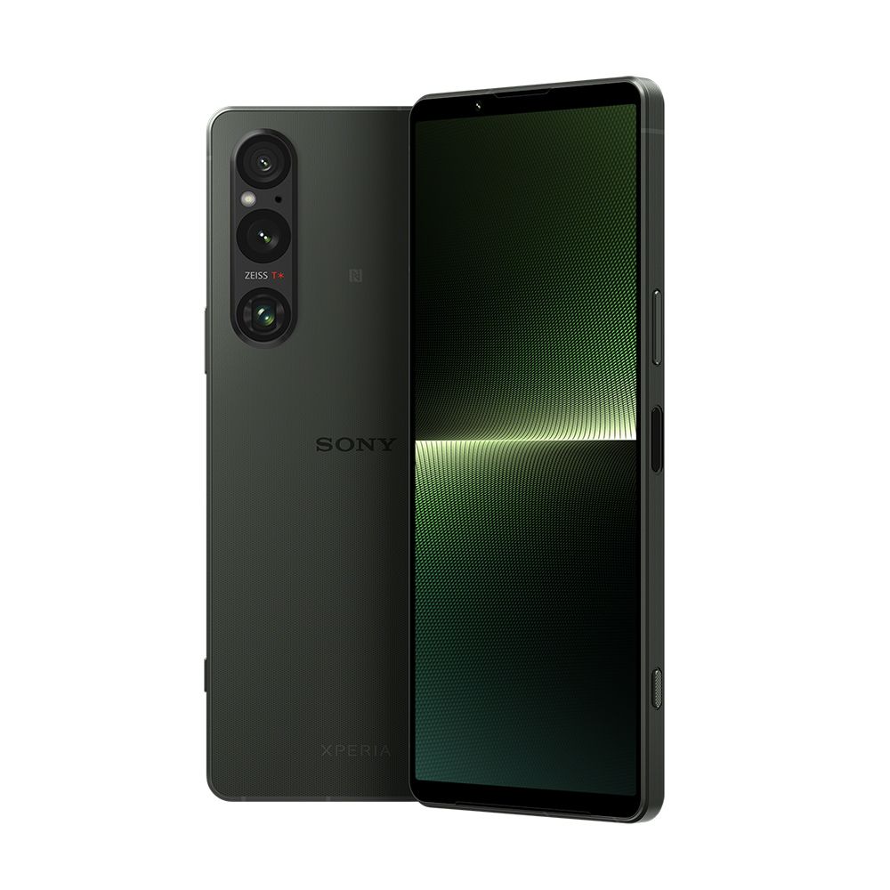 SONY 索尼 SONY Xperia 1 V (12G/256G)