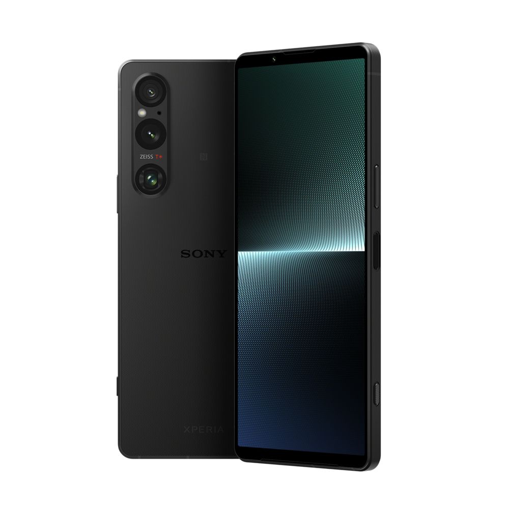 SONY 索尼 XPERIA 1 V 256G 經典黑