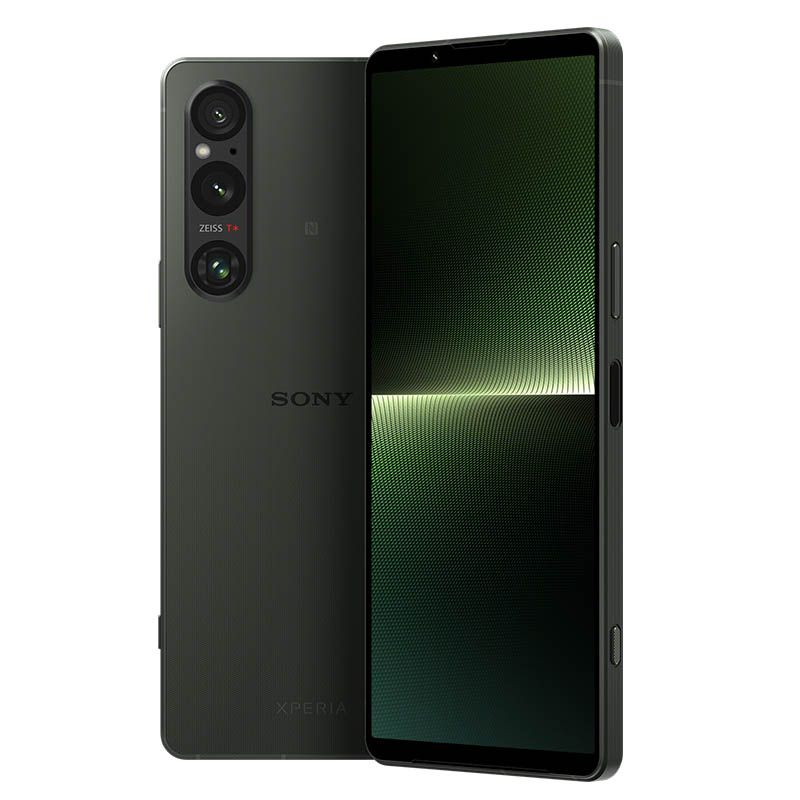 SONY XPERIA 1 V 512G 卡其綠- PChome 24h購物