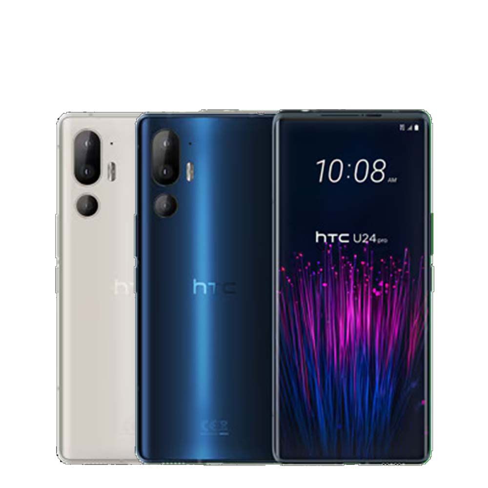 HTC 宏達電 U24 pro (12G/256G)