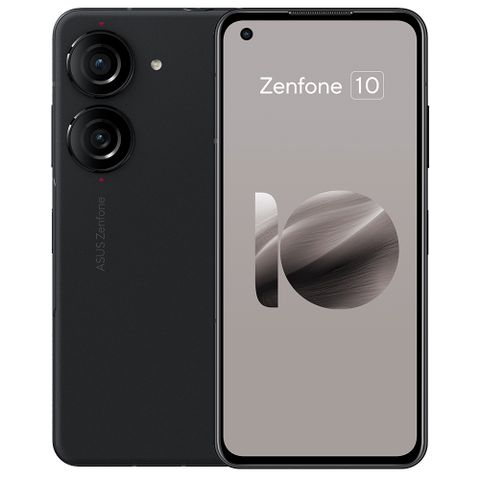 ASUS 華碩 Zenfone10 (8G/256G) 黑