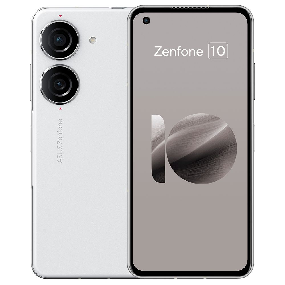 Re: [購機] ASUS Zenfone 10買不到新機？