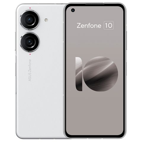 ASUS 華碩 Zenfone10 (8G/256G) 白