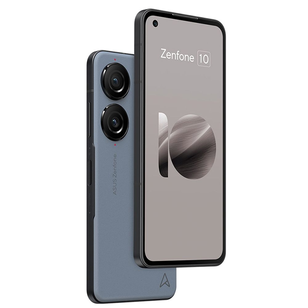 福利品】Asus Zenfone10 (8G/256G) 藍- PChome 24h購物