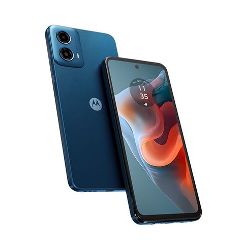 MOTOROLA 摩托羅拉 MOTO G34 4GB/64GB 綠(5G)