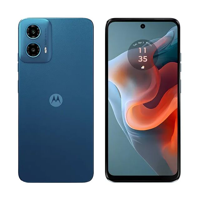MOTOROLA 摩托羅拉 moto G34 5G (4G/64G)