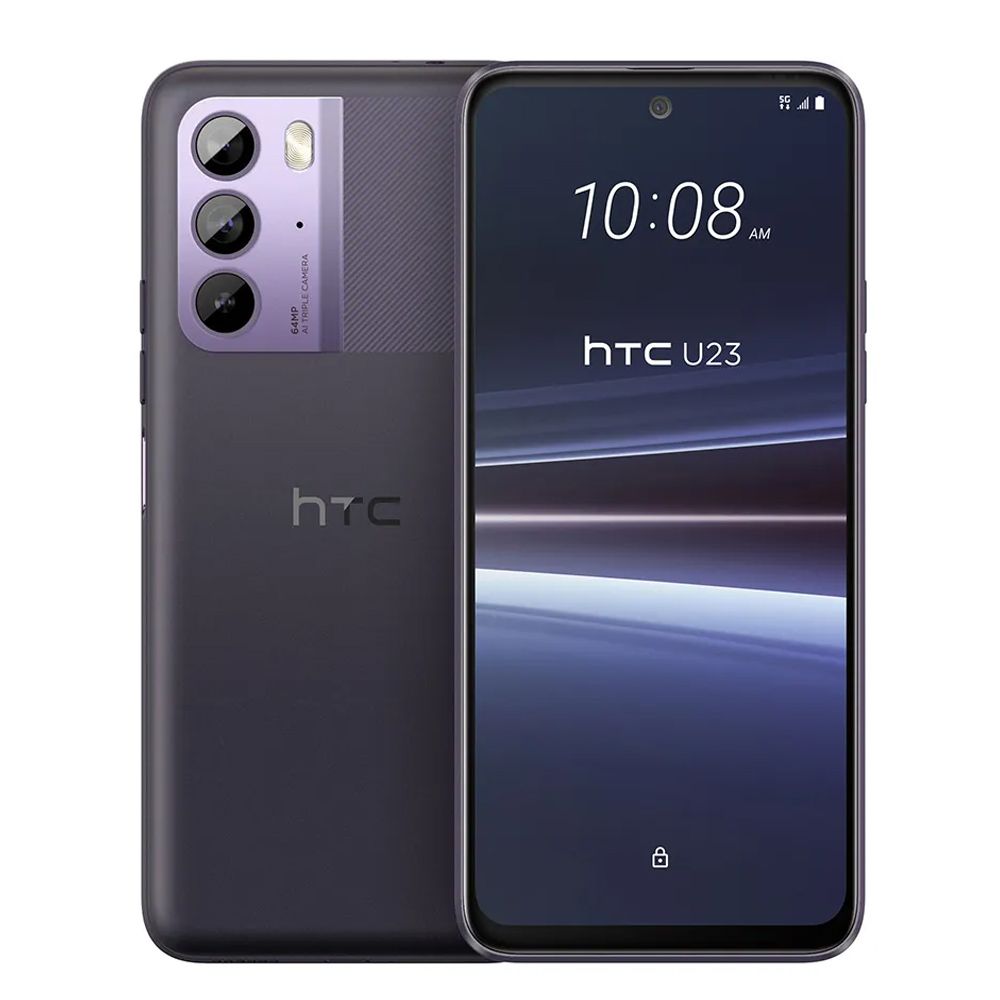 HTC 宏達電  U23 (8G/128G) 羅蘭紫