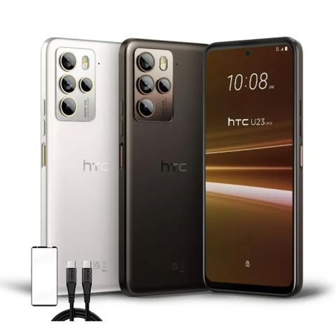 HTC 宏達電 U23 pro 5G (12G/256G) 6.7吋 1億畫素 智慧型手機