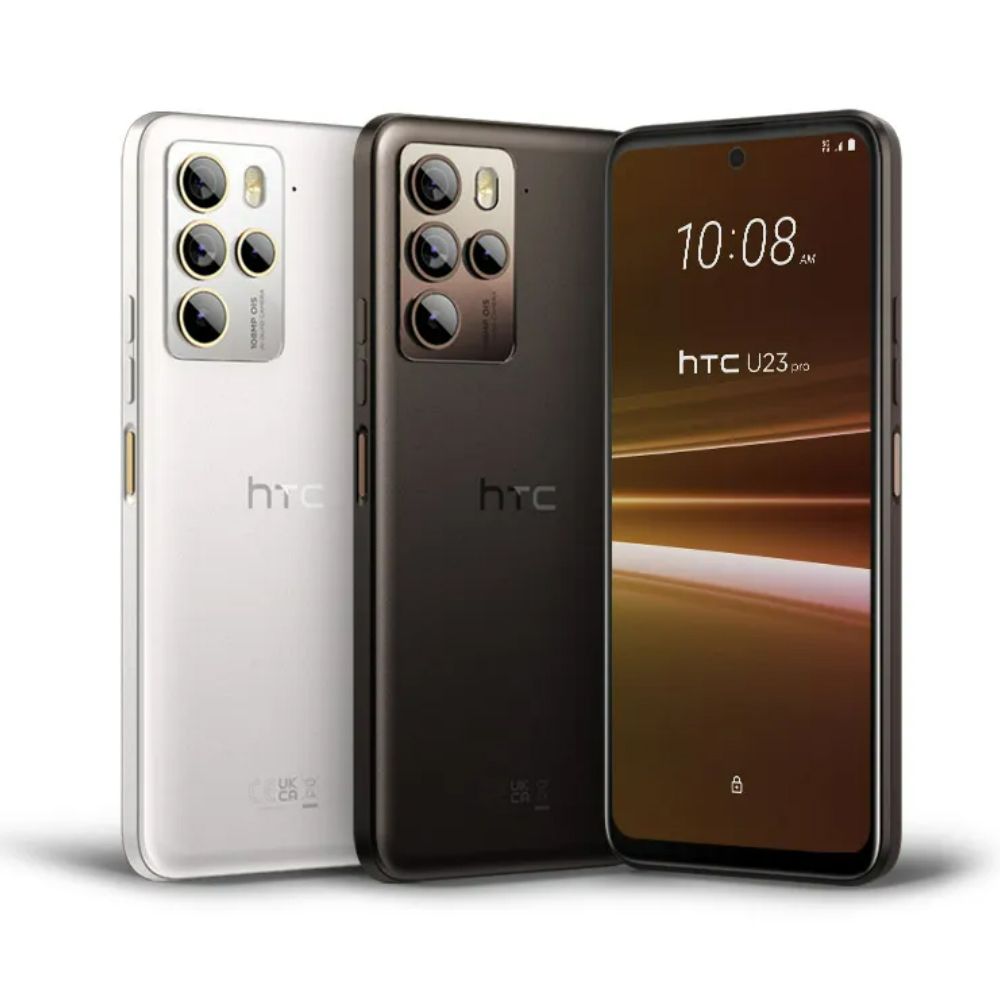 HTC 宏達電  U23 pro 5G (12G/256G) 6.7吋 1億畫素 智慧型手機