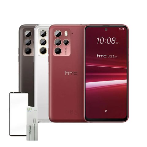 HTC U23 pro (8G/256G) 6.7吋 1億畫素 智慧型手機