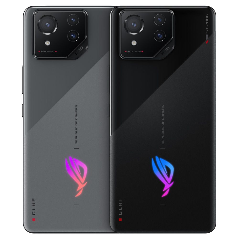 ASUS ROG 華碩 Phone 8 (16/512) 5G 6.78吋電競旗艦智慧型手機