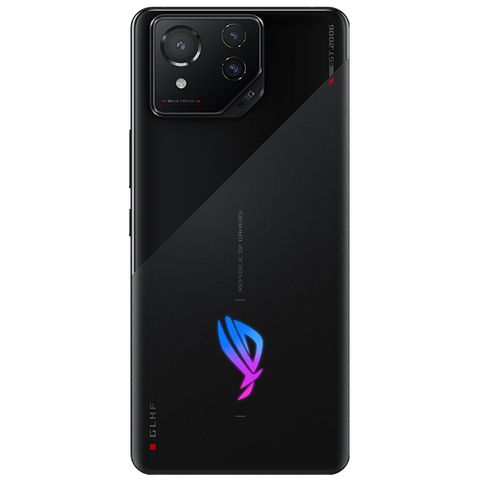 ROG Phone 8 (16/512) 幻影黑