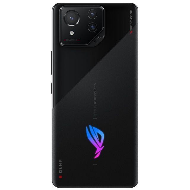 ASUS ROG 華碩 ROG Phone 8 (16/512) 幻影黑