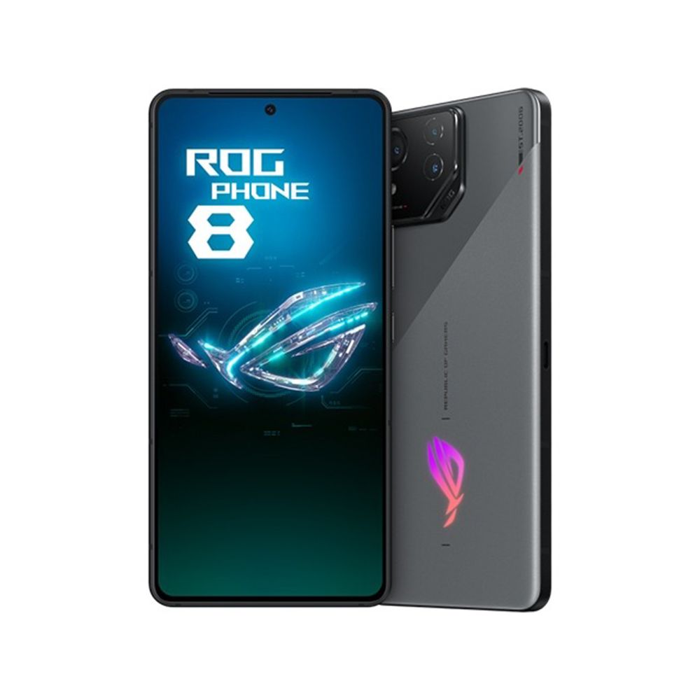 ASUS ROG 華碩 ROG Phone 8 (16/512) 星河灰