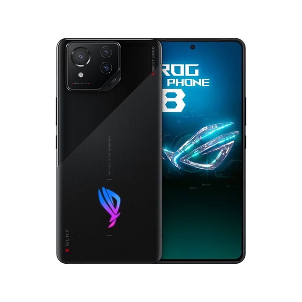 ASUS ROG 華碩 ROG Phone 8 (16/512) 幻影黑