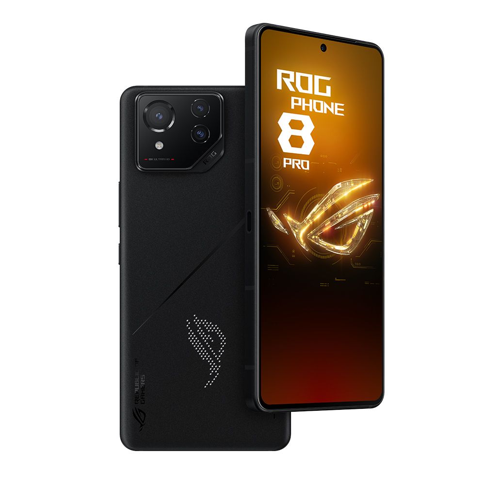 ASUS ROG 華碩 ROG Phone 8 Pro (16/512) 