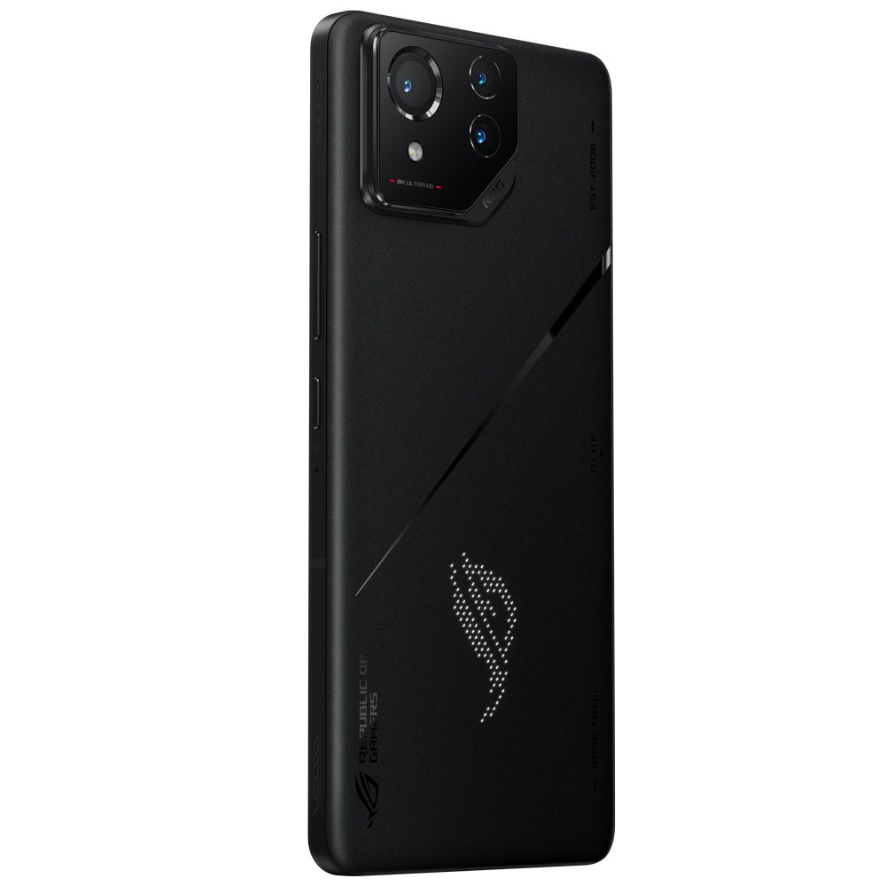 ASUS ROG 華碩 ROG Phone 8 Pro (16/512) 5G 6.78吋電競旗艦智慧型手機