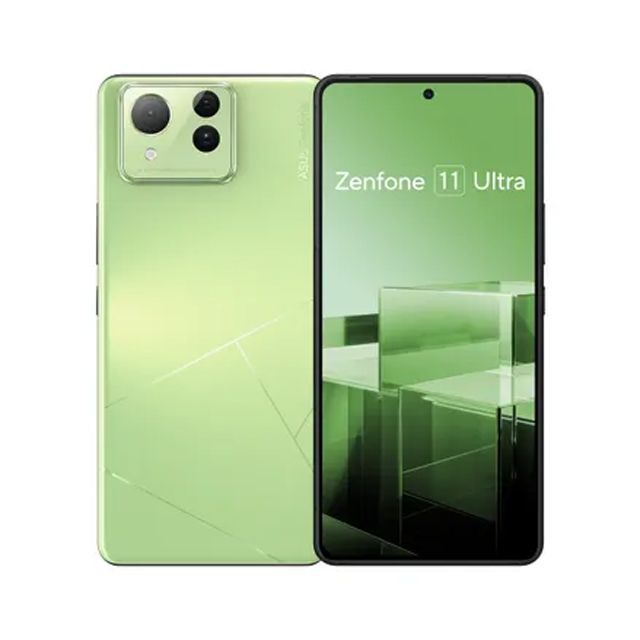 ASUS 華碩  Zenfone 11 Ultra (12G/256G)5G 6.78吋智慧型手機