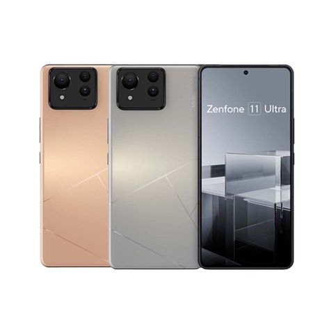 ASUS 華碩 Zenfone 11 Ultra (12G/256G)