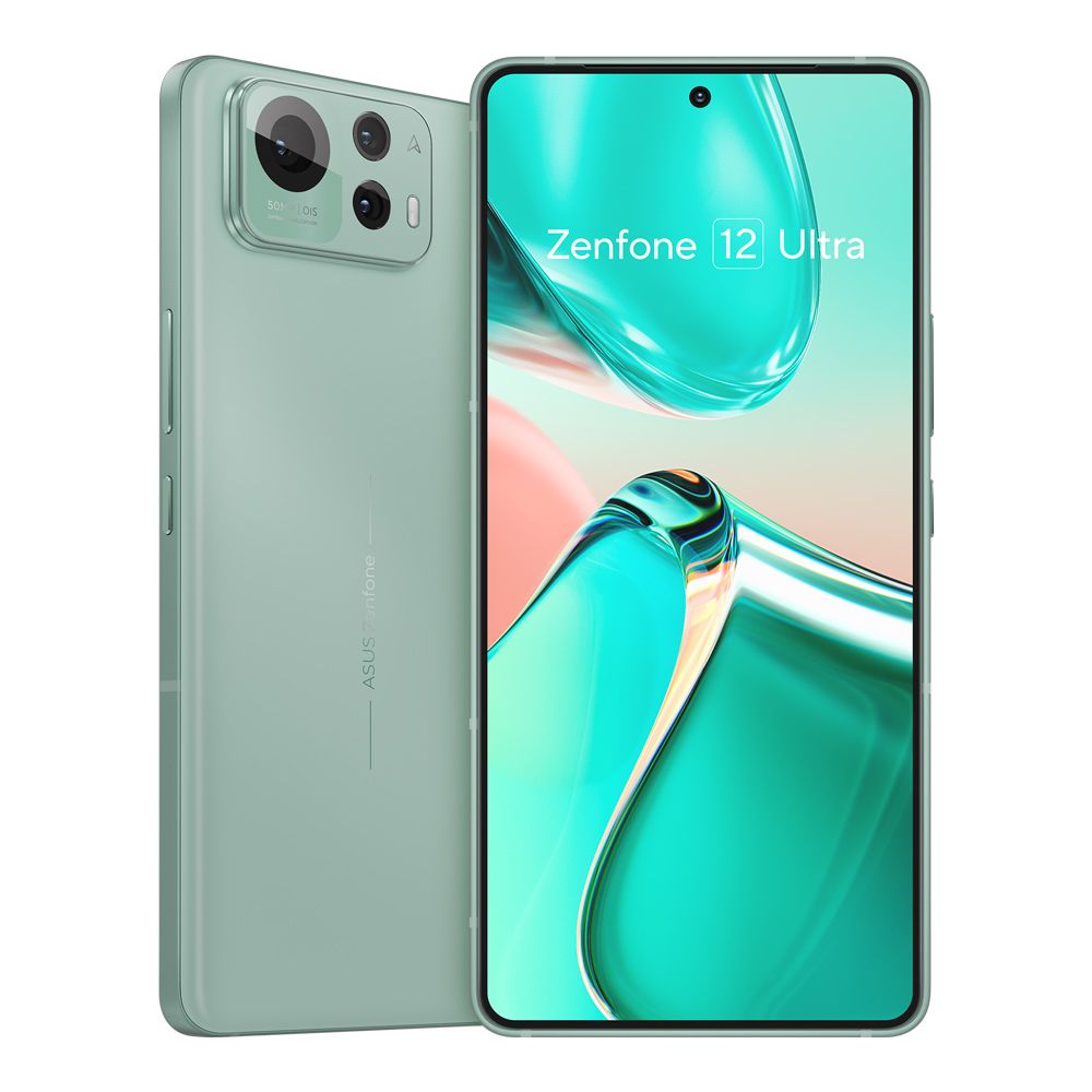 ASUS 華碩 Zenfone12 Ultra 12G/256G 5G 6 .78吋旗艦智慧型手機