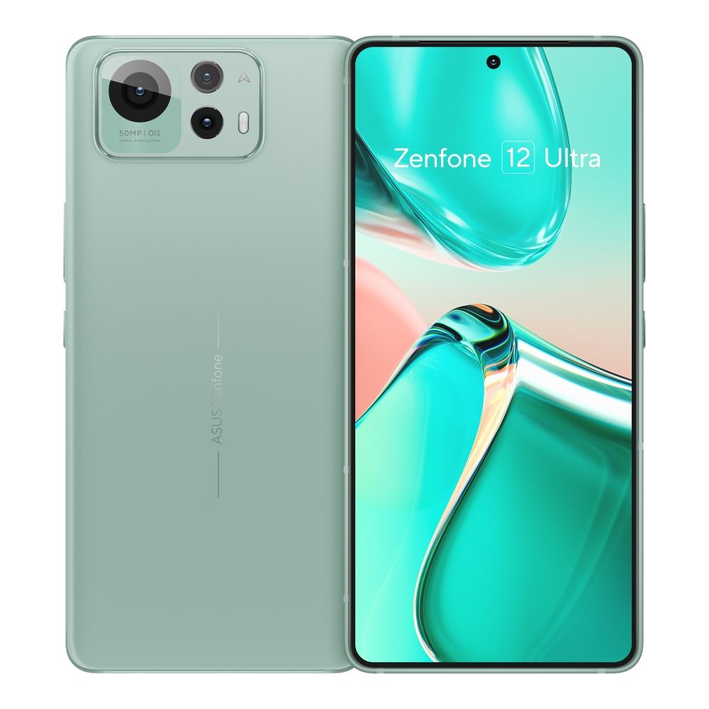 ASUS 華碩 Zenfone12 Ultra 16G/512G 5G 6 .78吋旗艦智慧型手機