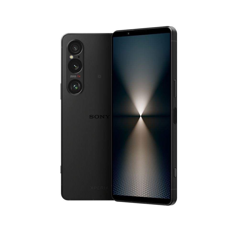 SONY 索尼  Xperia 1 VI (12G/512G)