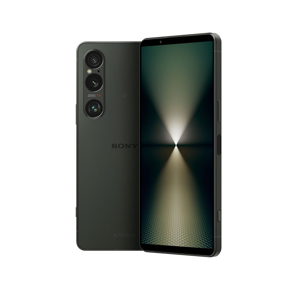 SONY 索尼  Xperia 1 VI (12G/512G)