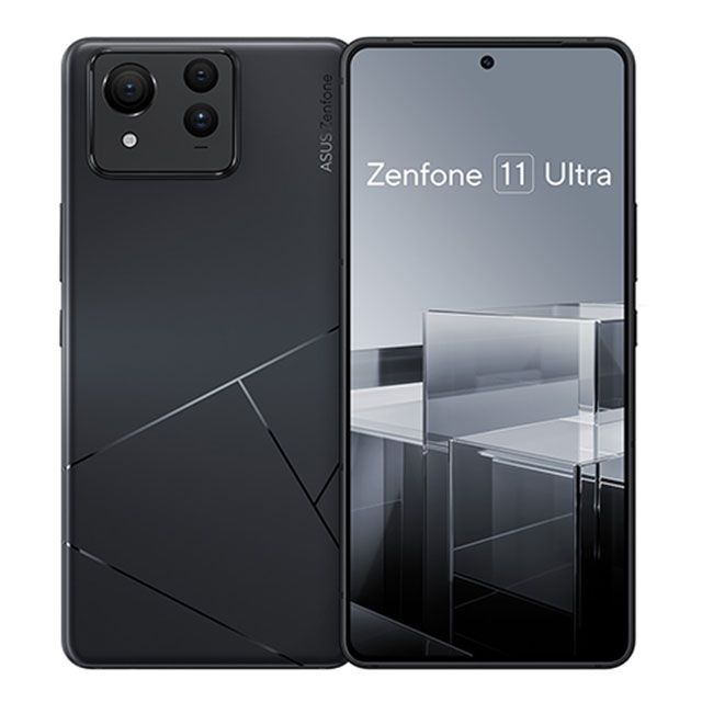 ASUS 華碩  Zenfone 11 Ultra (16G/512G)