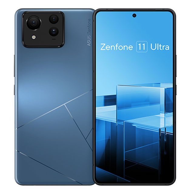 ASUS 華碩  Zenfone 11 Ultra (16G/512G)