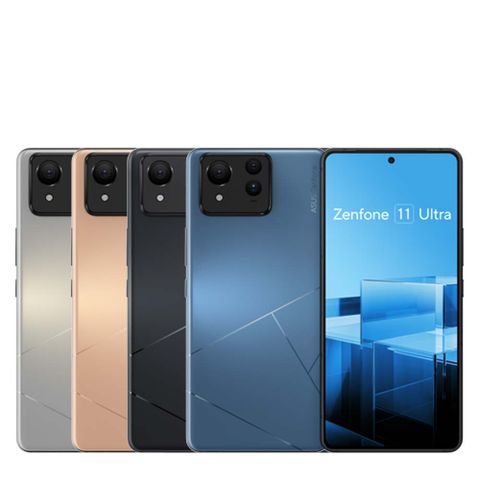 ASUS 華碩 Zenfone 11 Ultra 5G旗艦機