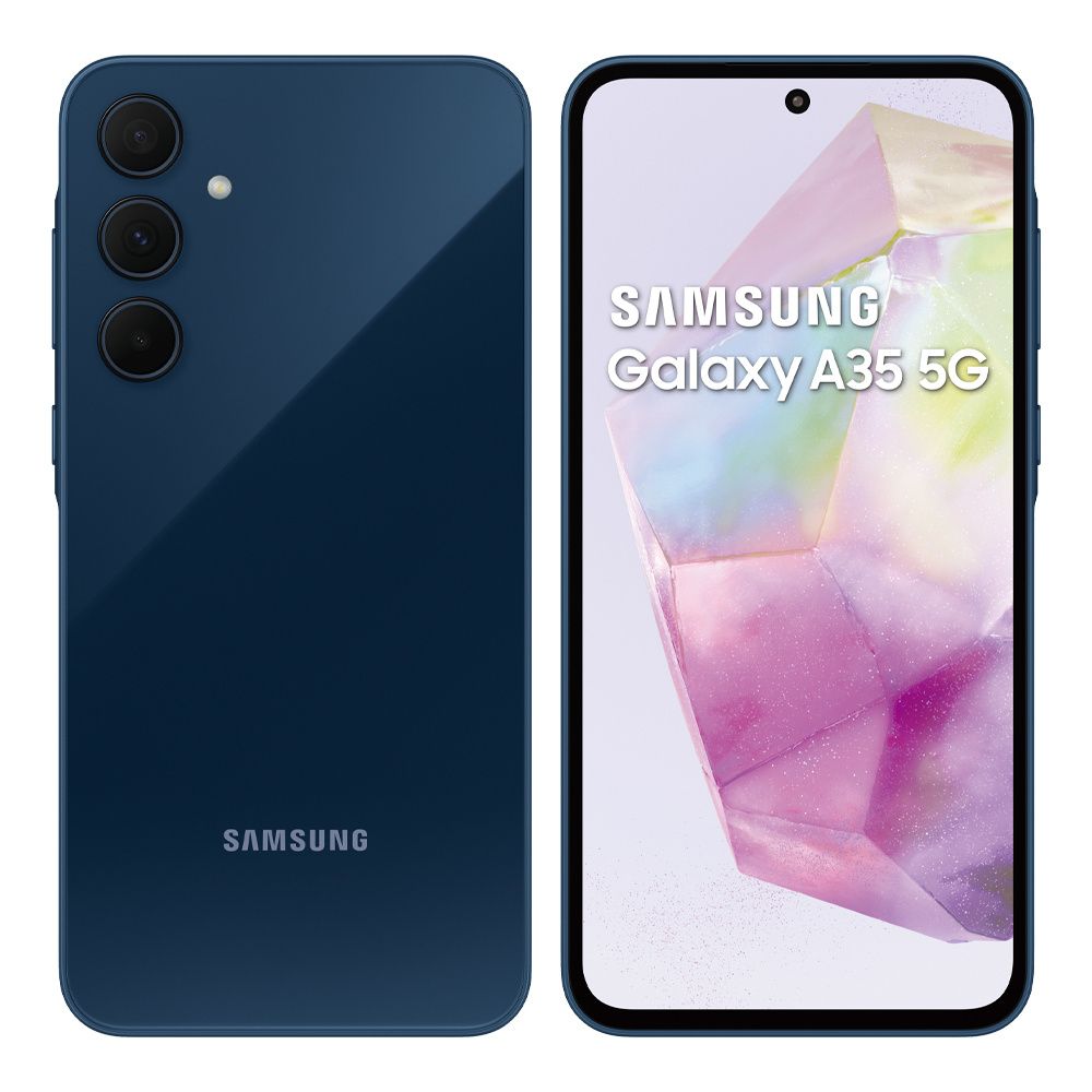 Samsung 三星 SAMSUNG Galaxy A35 5G (6G/128G)