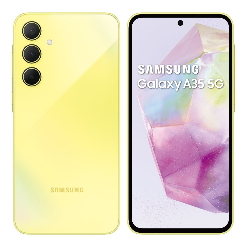 Samsung 三星 SAMSUNG Galaxy A35 5G (6G/128G)