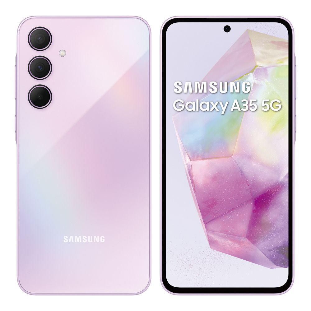 Samsung 三星 SAMSUNG Galaxy A35 5G (6G/128G)