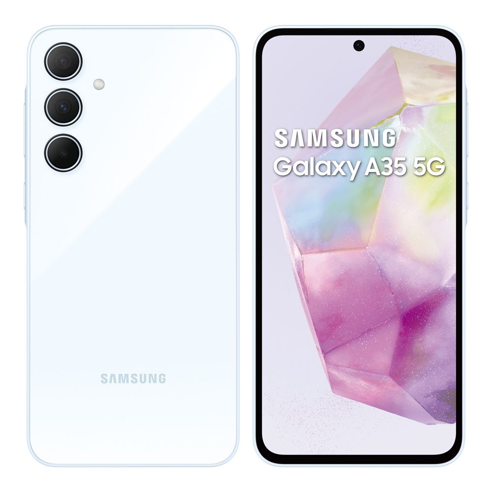 Samsung 三星 SAMSUNG Galaxy A35 5G (6G/128G)