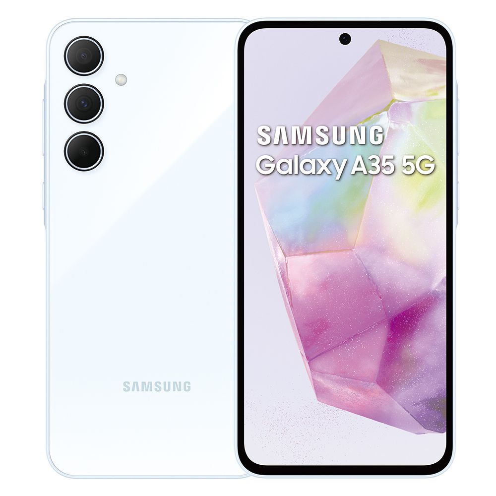 Samsung 三星 Galaxy A35 5G (8G/128G)