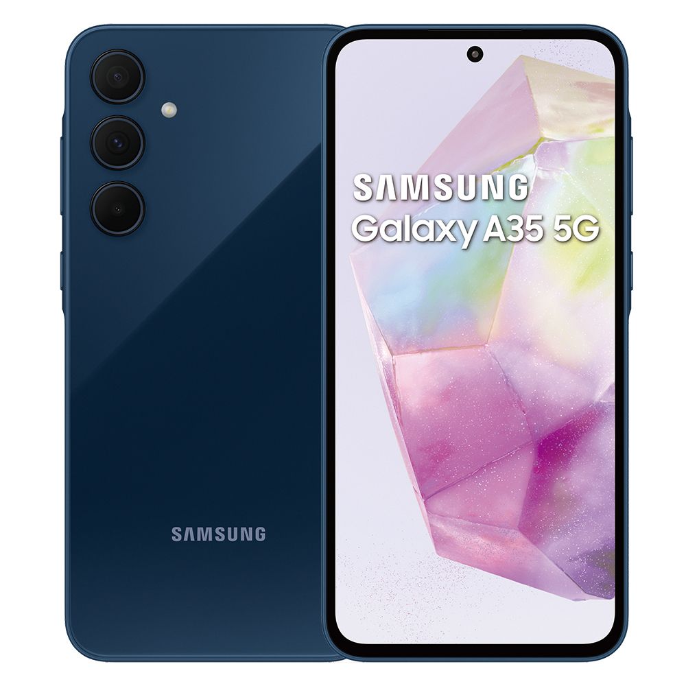 Samsung 三星 Galaxy A35 5G (8G/128G)