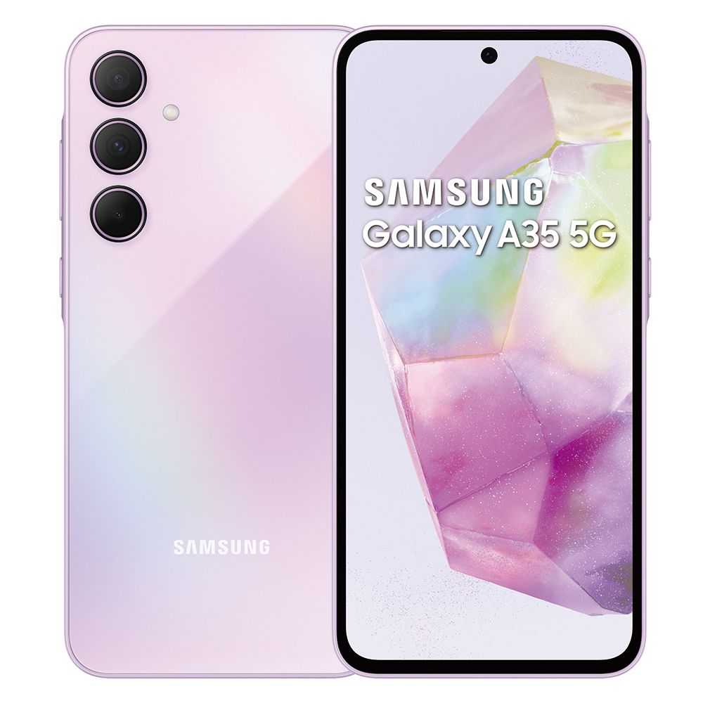 Samsung 三星 Galaxy A35 5G (8G/128G)