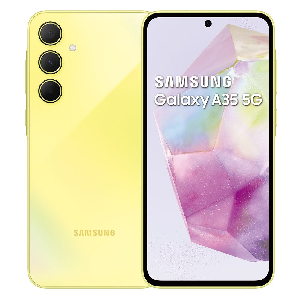 Samsung 三星 Galaxy A35 5G (8G/128G)