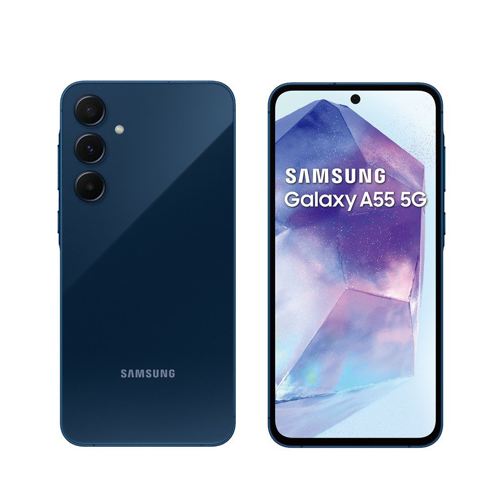 Samsung 三星 Galaxy A55 5G (8G/256G) 智慧手機