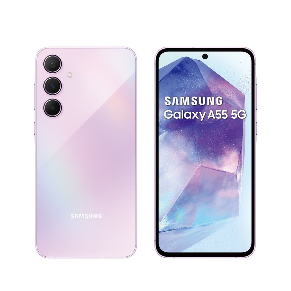 Samsung 三星 Galaxy A55 5G (8G/256G) 智慧手機