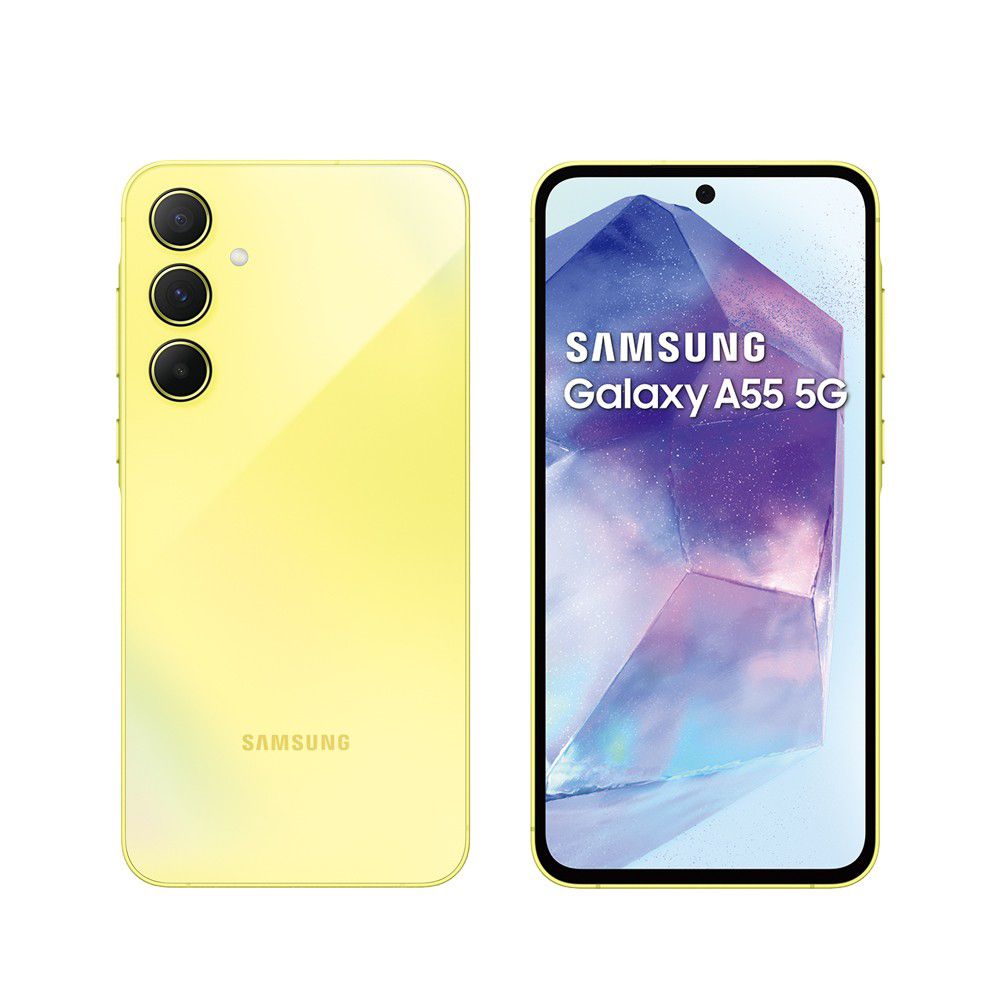 Samsung 三星 Galaxy A55 5G (8G/256G) 智慧手機