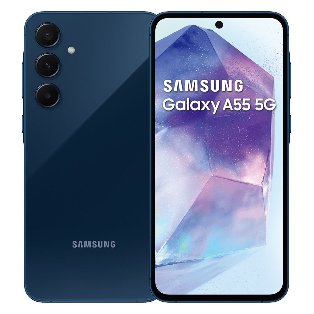 Samsung 三星 Galaxy A55 5G (8G/256G)